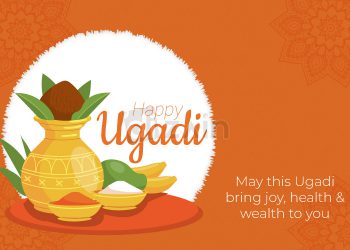 Happy Ugadi Wishes 2020