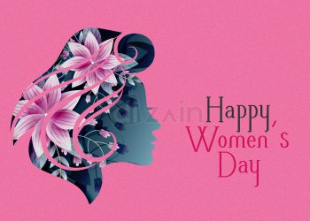 Happy Women's Day 2020