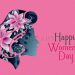 Happy Women's Day 2020