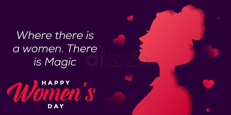 Happy Womens Day Wishes 2020