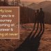 Love without end quotes-my love for you