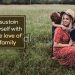 Loving quotes about family-i sustain myself
