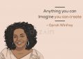 Oprah Winfrey quotes-anything you can imagine