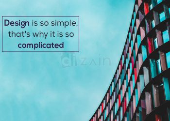 Super design quotes-design is so simple