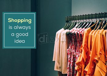 Trending famous shopping quotes-shopping is always