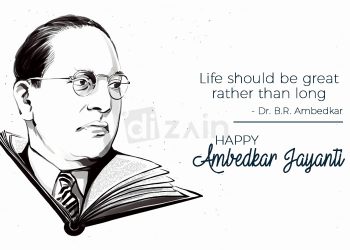 Happy Ambedkar Jayanti Wishes 2020