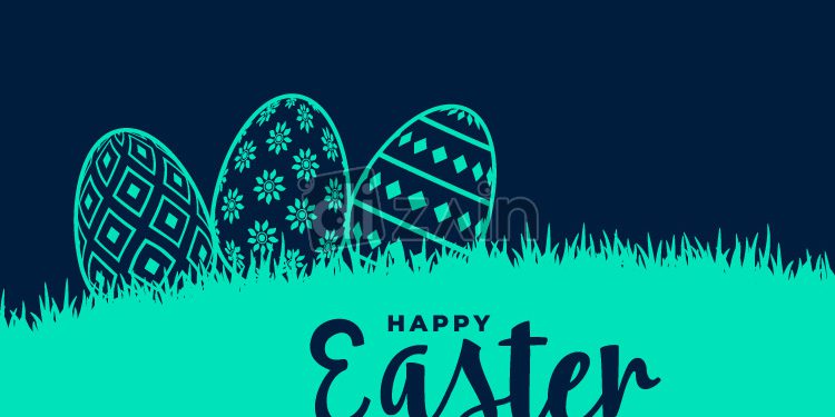 Happy Easter 2020