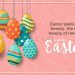 Happy Easter Wishes 2020