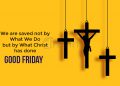 Happy Good Friday Wishes 2020