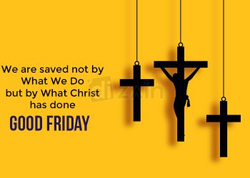 Happy Good Friday Wishes 2020