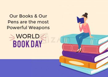 Happy International Book Day 2020