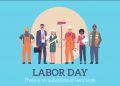 Happy Labor Day 2020