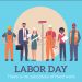 Happy Labor Day 2020