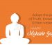 Happy Mahavir Jayantin Wishes 2020