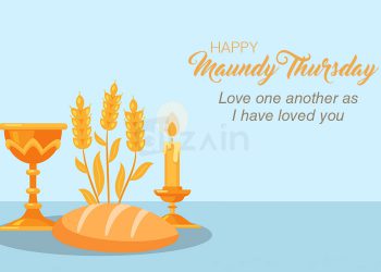 Happy Maundy Thursday Wishes 2020