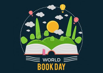 Happy World Book Day 2020