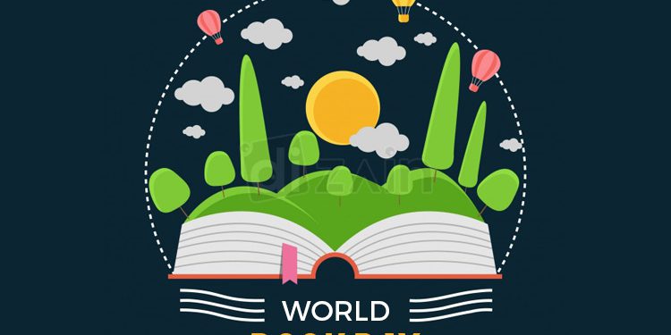 Happy World Book Day 2020