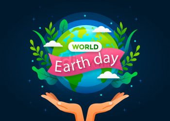 Happy World Earth Day 2020