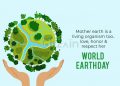 Happy World Earth Day 2020 Quotes