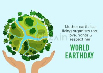 Happy World Earth Day 2020 Quotes