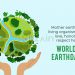 Happy World Earth Day 2020 Quotes