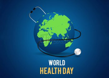 Happy World Health Day 2020