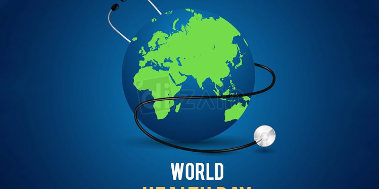 Happy World Health Day 2020