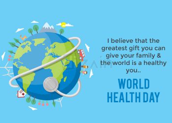 Happy World Health Day Wishes 2020