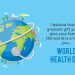 Happy World Health Day Wishes 2020