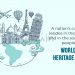Happy World Heritage Day 2020 Quotes