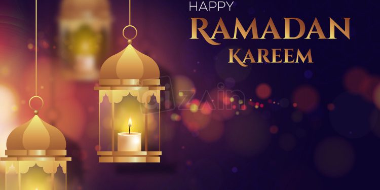 Happy Ramadan 2020