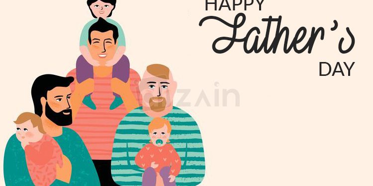 Happy Fathers Day 2020