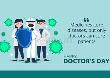 Happy Doctors Day Wishes 2020