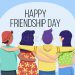 Happy Friendship Day 2020