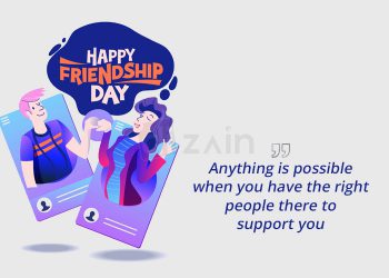 Happy Friendship Day 2020 Wishes