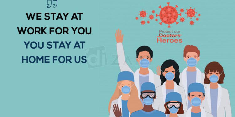 Covid19 Awareness Quotes