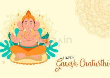 Happy Ganesh Chaturthi 2020