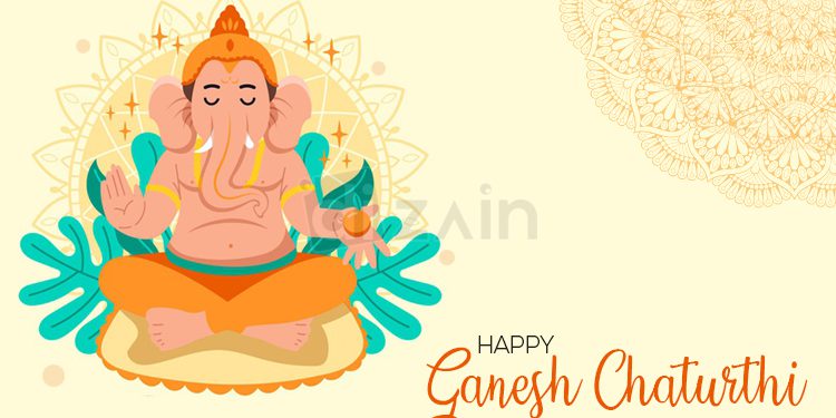 Happy Ganesh Chaturthi 2020