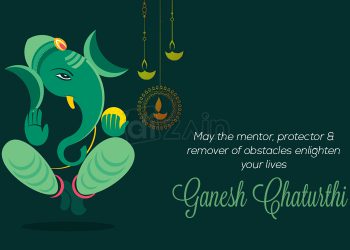 Happy Ganesh Chaturthi 2020 Wishes