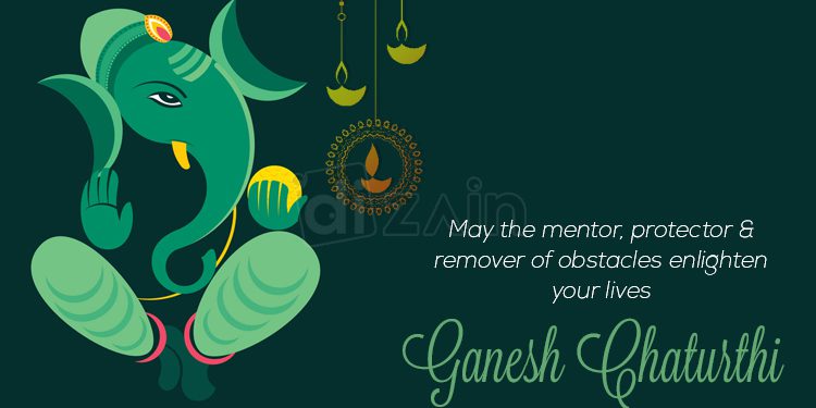Happy Ganesh Chaturthi 2020 Wishes