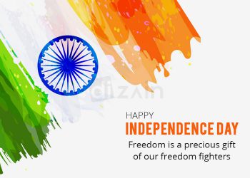 Happy Independence Day Wishes 2020