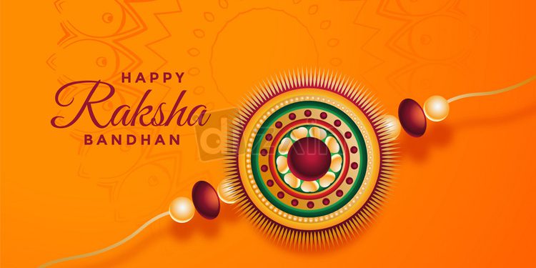 Happy Raksha Bandhan 2020