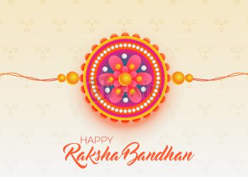Happy Raksha Bandhan Wishes 2020
