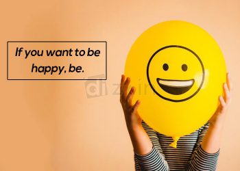 Beautiful happy quotes-If you want to be happy