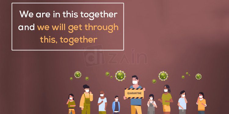 Coronavirus Quotes for Safety