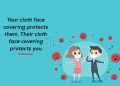 Covid 19 protection quotes