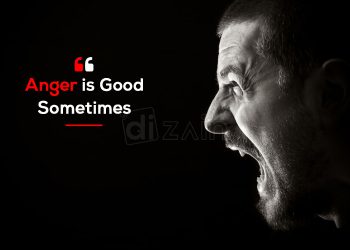 Good anger quotes-Anger is good sometimes