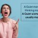 Great anger quotes-A quiet man is thinking man