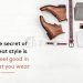 Great Style Quotes-The secret of great style