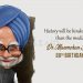 Happy 88th Birthday Dr. Manmohan Singh